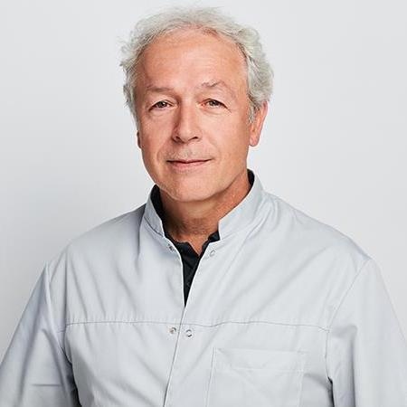 lek. Piotr Romański