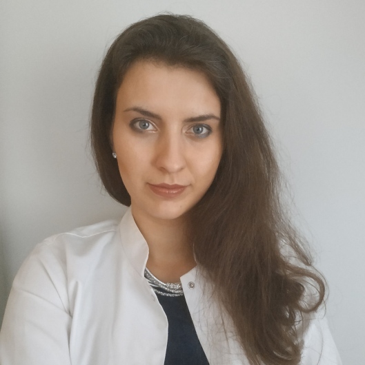 lek. Patrycja Brzezińska